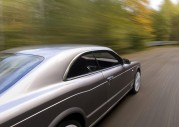 Bentley Brooklands